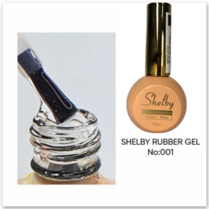 Shelby strong  Base 15ml - No: 001