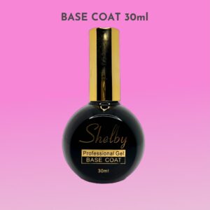 BASE COAT30ML