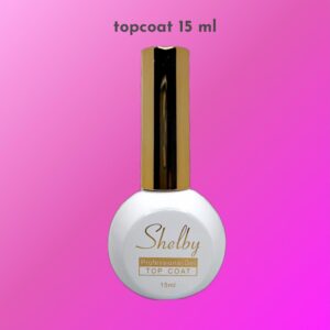 TOP COAT 15ML