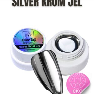 ÇİZİM JEL SİLVER