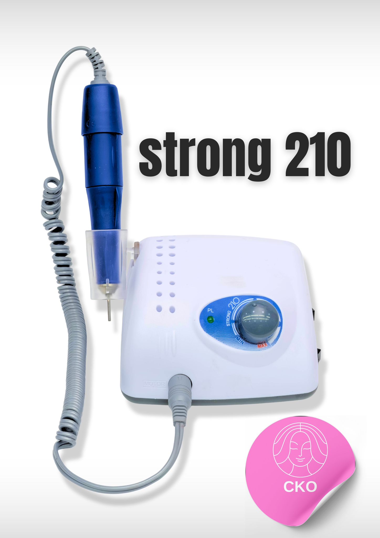 STRONG 210