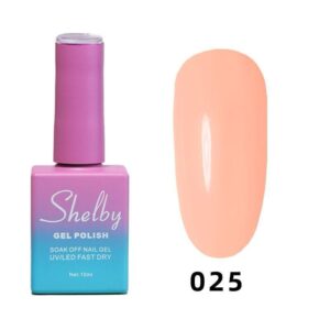 SHELBY 10ML NO25