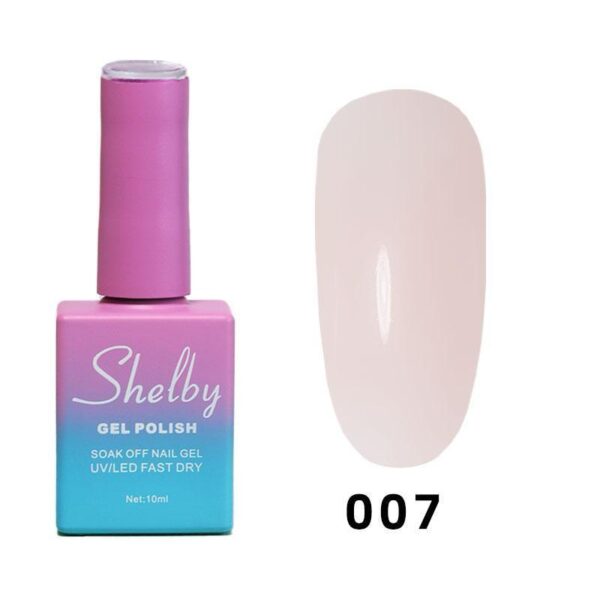 SHELBY 10ML NO7