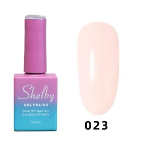 SHELBY 10ML NO23