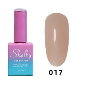 SHELBY 10ML NO17