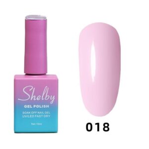 SHELBY 10ML NO18