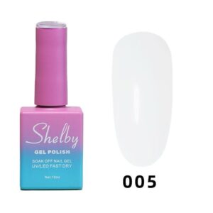 SHELBY 10ML NO5