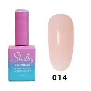 SHELBY 10ML NO14