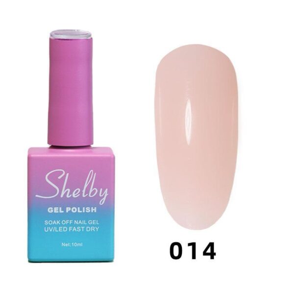 SHELBY 10ML NO14