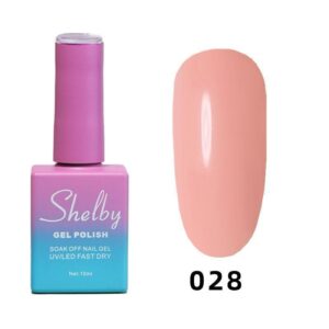 SHELBY10ML NO28