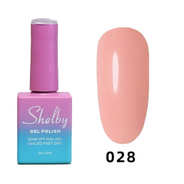 SHELBY10ML NO28