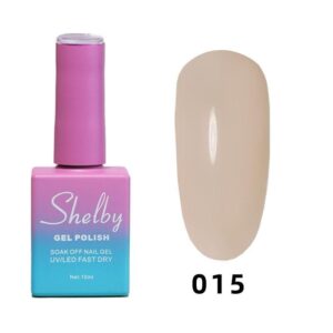 SHELBY 10ML NO15