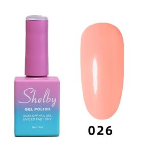SHELBY 10ML NO26