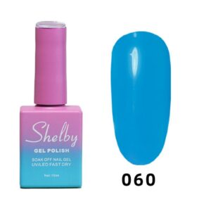 SHELBY 10ML NO60