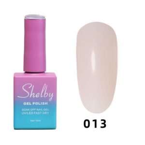 SHELBY 10ML NO13