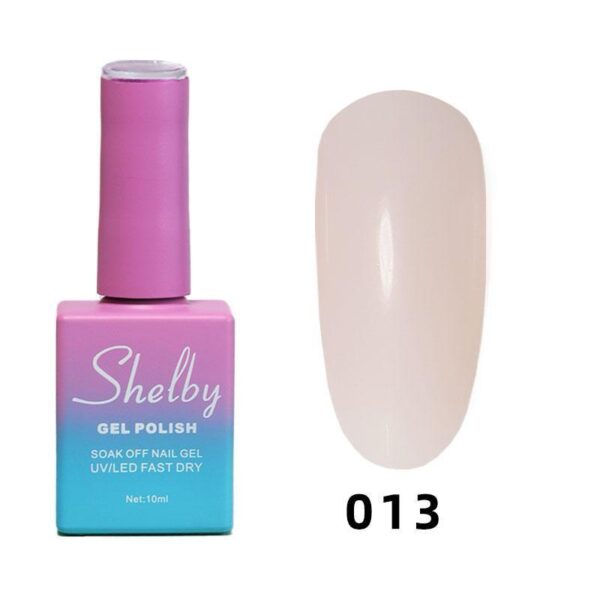 SHELBY 10ML NO13