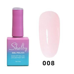 SHELBY 10ML NO8