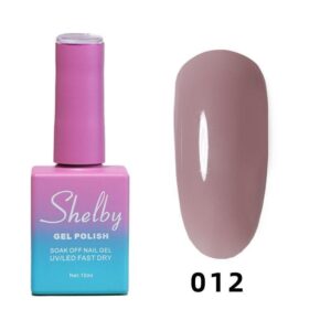 SHELBY 10ML NO12