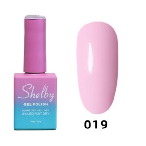 SHELBY 10ML NO19