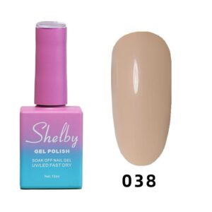 SHELBY 10ML NO38