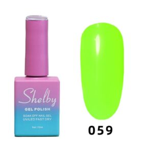 SHELBY 10ML NO59