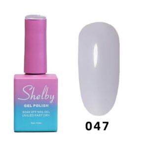 SHELBY 10ML NO47