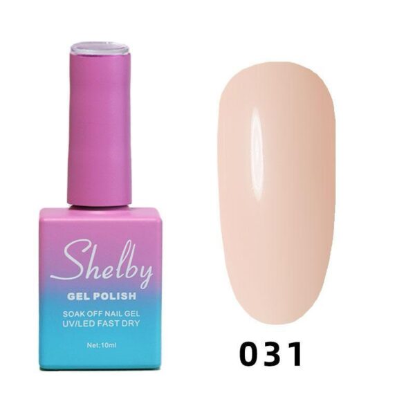 SHELBY 10ML NO31