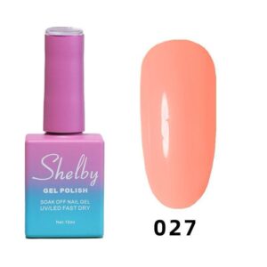 SHELBY 10ML NO27