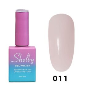SHELBY 10ML NO11