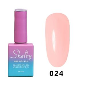 SHELBY 10ML NO24