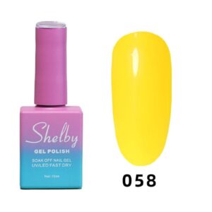 SHELBY 10ML NO58