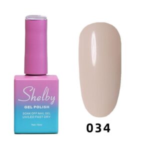 SHELBY 10ML NO34
