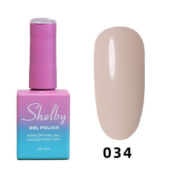 SHELBY 10ML NO34