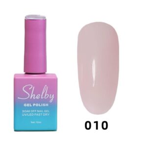 SHELBY 10ML NO10