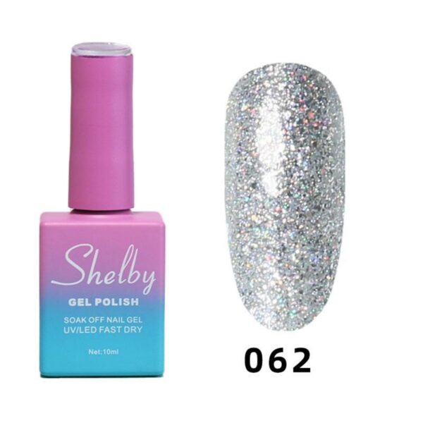 SHELBY 10ML NO62