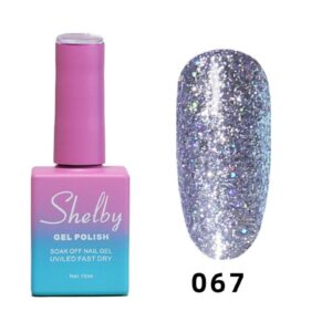 SHELBY 10ML NO67