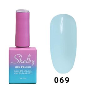SHELBY 10ML NO69