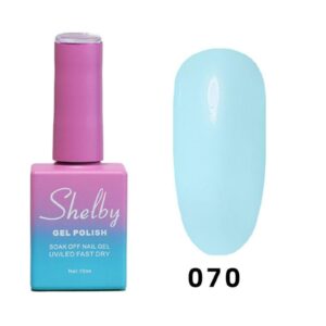 SHELBY 10ML NO70