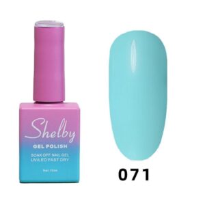 SHELBY 10ML NO71