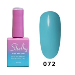 SHELBY 10ML NO72