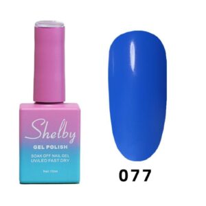 SHELBY 10ML NO77