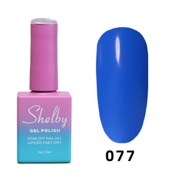 SHELBY 10ML NO77