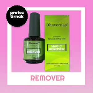 remover