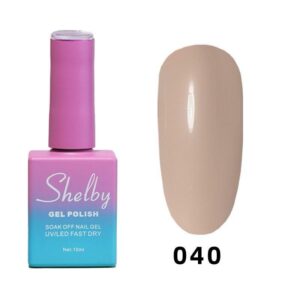 SHELBY 10ML NO40