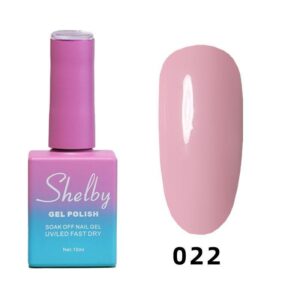 SHELBY 10ML NO22