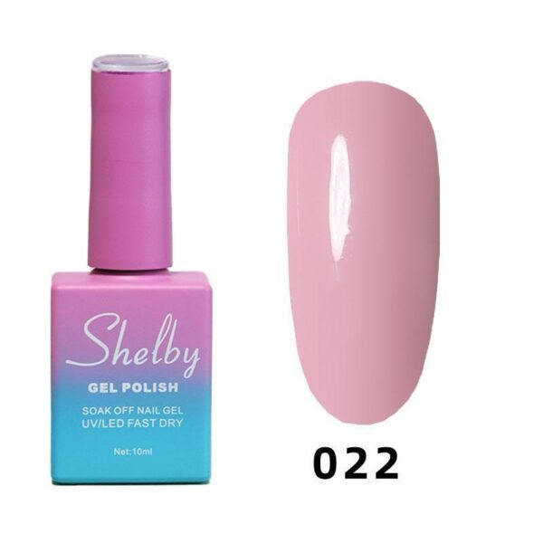 SHELBY 10ML NO22