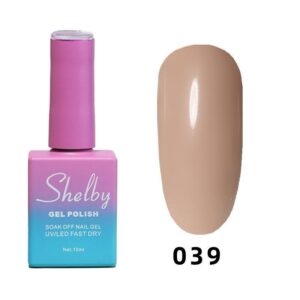 SHELBY 10ML NO39