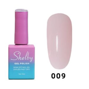 SHELBY 10ML NO9