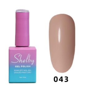 SHELBY 10ML NO43