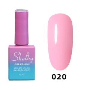 SHELBY 10ML NO20